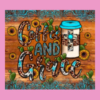 Coffee And Grace Urban Hoodie | Teevron