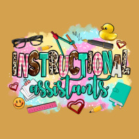 Instructional Assistant's Urban Hoodie | Teevron