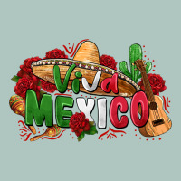 Viva Mexico Premium Sweatshirt | Teevron