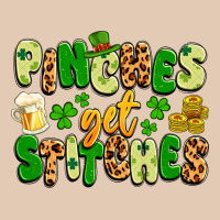 Pinches Get Stitches Urban Hoodie | Teevron