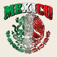 Mexico Coat Of Arms Premium Sweatshirt | Teevron