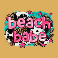 Beach Babe Premium Hoodie | Teevron