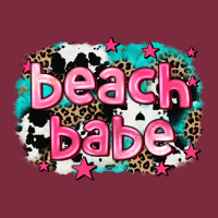 Beach Babe Premium Hoodie | Teevron