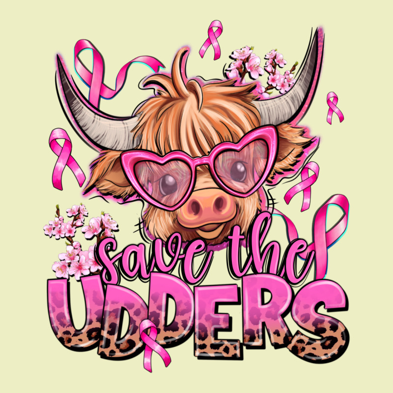 Save The Udders Urban Hoodie by AdoDesignShop | Teevron