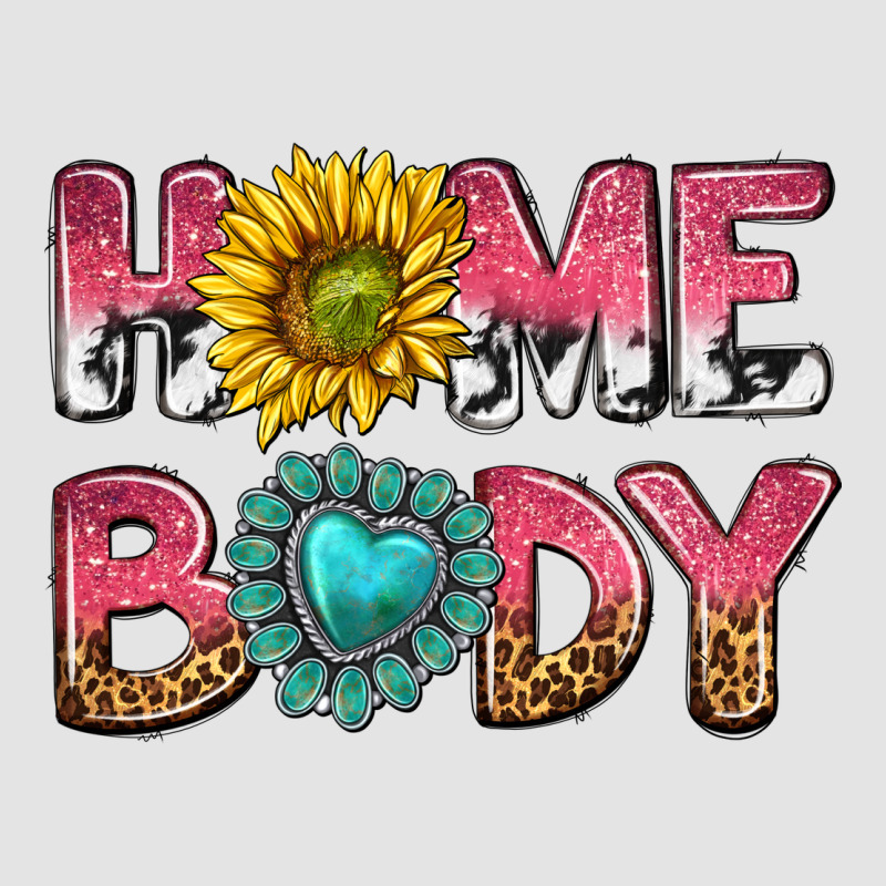 Homebody Premium Sweatshirt by texasbilliewilder | Teevron