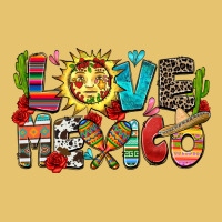 Love Mexico Premium Sweatshirt | Teevron