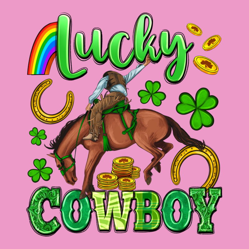 Lucky Cowboy Urban Hoodie by Artiststas | Teevron