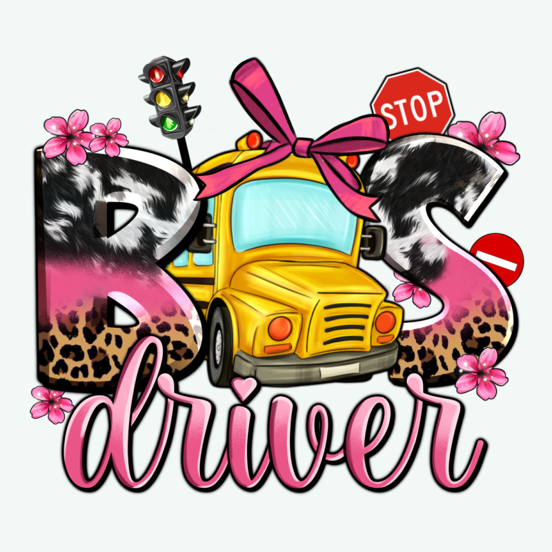 Bus Driver Premium Hoodie by AdoDesignShop | Teevron