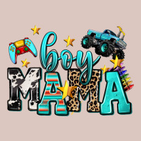 Boy Mama Premium Hoodie | Teevron