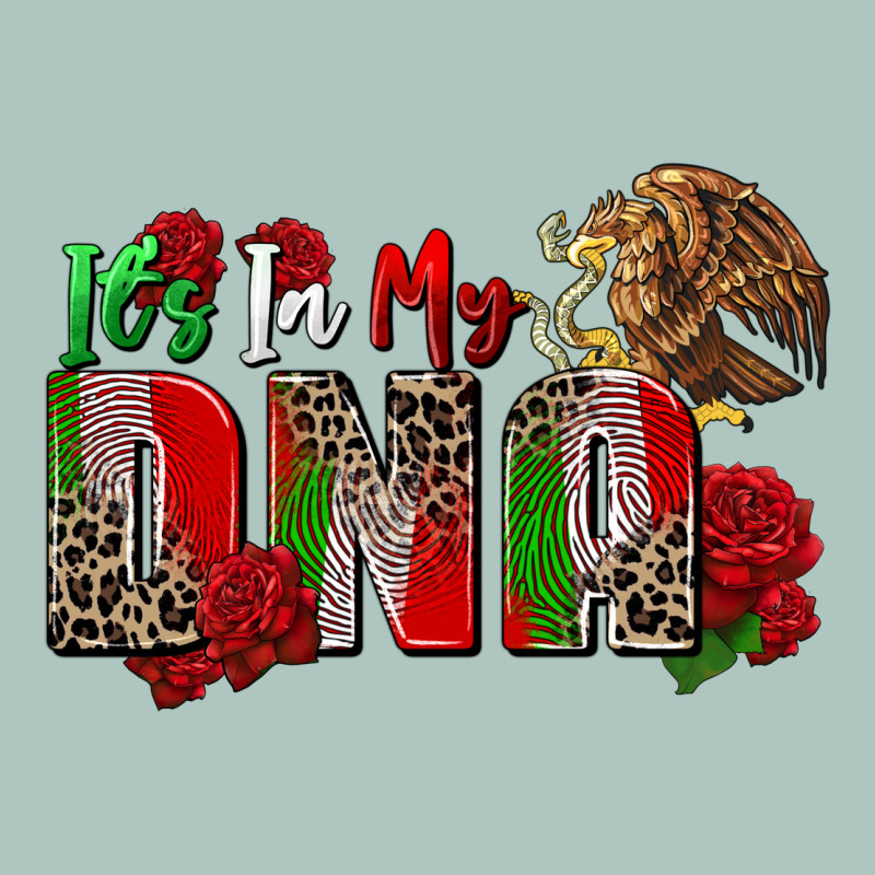It's In My Own Dna Premium Sweatshirt by Zillion Design Studio | Teevron