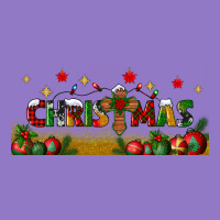 Christmas With Christmas Cross Libbey Glass Urban Hoodie | Teevron