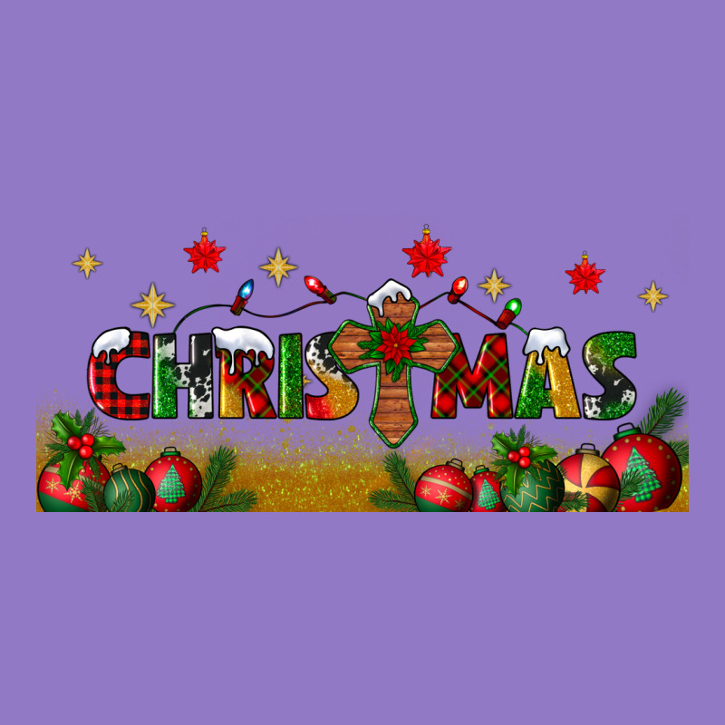 Christmas With Christmas Cross Libbey Glass Urban Hoodie by BundleAndBundleShop | Teevron