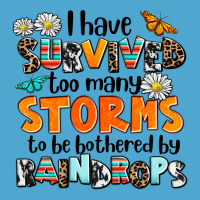 I Have Survived To May Storms To Be Bothered By Ra Premium Hoodie | Teevron