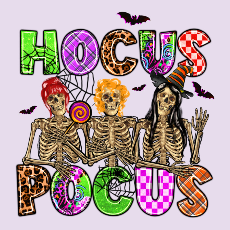 Hocus Pocus Skeleton Premium Hoodie by AdoDesignShop | Teevron