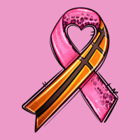 Breast Cancer Sport Ribbons Urban Hoodie | Teevron