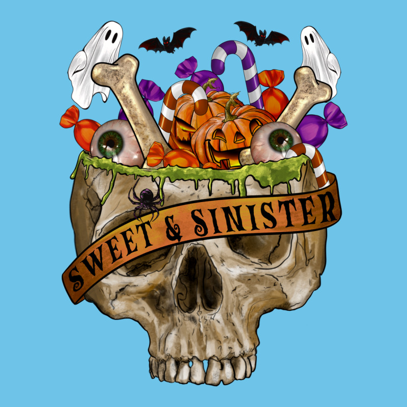 Sweet & Sinister Premium Sweatshirt by RanaPortraitStore | Teevron