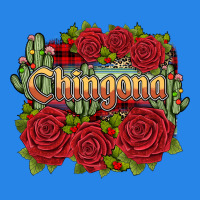 Christmas Chingona Premium Hoodie | Teevron