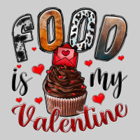 Food İs My Valentine Premium Tee | Teevron