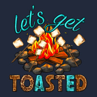Lets Get Toasted Premium Sweatshirt | Teevron