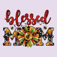Christmas Blessed Mom Premium Hoodie | Teevron