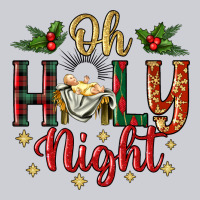 Oh Holy Night Urban Hoodie | Teevron