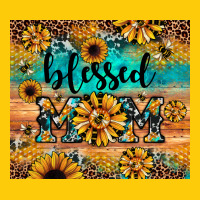 Blessed Mom Premium Hoodie | Teevron