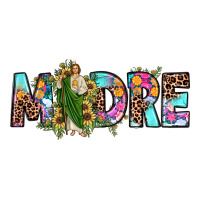 san judas madre sunflower | Teevron