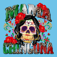 Mama Chingona Premium Sweatshirt | Teevron