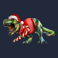 T Rex Christmas Premium Sweatshirt | Teevron