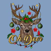 Oh Deer Christmas Urban Hoodie | Teevron