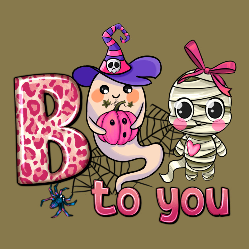 Boo To You Premium Hoodie by AdoDesignShop | Teevron