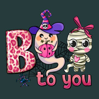 Boo To You Premium Hoodie | Teevron