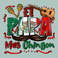 El Papa Mas Chingon Premium Sweatshirt | Teevron
