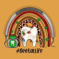 Christmas Dental Life Rainbow Premium Hoodie | Teevron