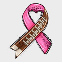 Breast Cancer Sport Ribbons Urban Hoodie | Teevron