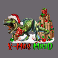 T Rex X Mas Mood Premium Sweatshirt | Teevron
