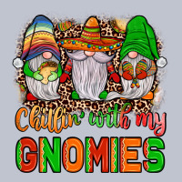 Mexico Chillin' With My Gnomies Premium Hoodie | Teevron