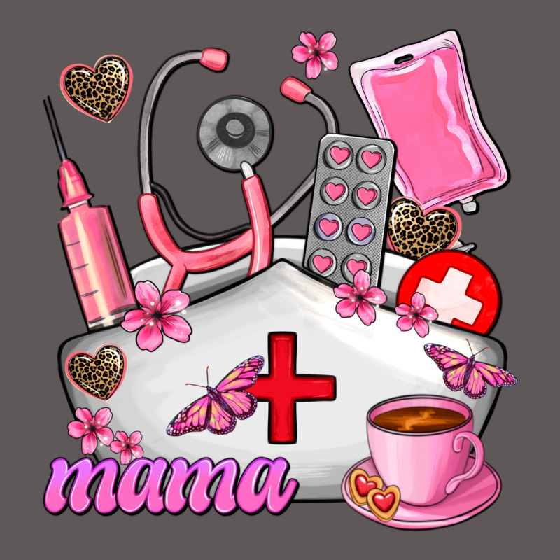 Mama Premium Hoodie by AdoDesignShop | Teevron