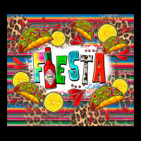 Taco Fiesta Premium Sweatshirt | Teevron