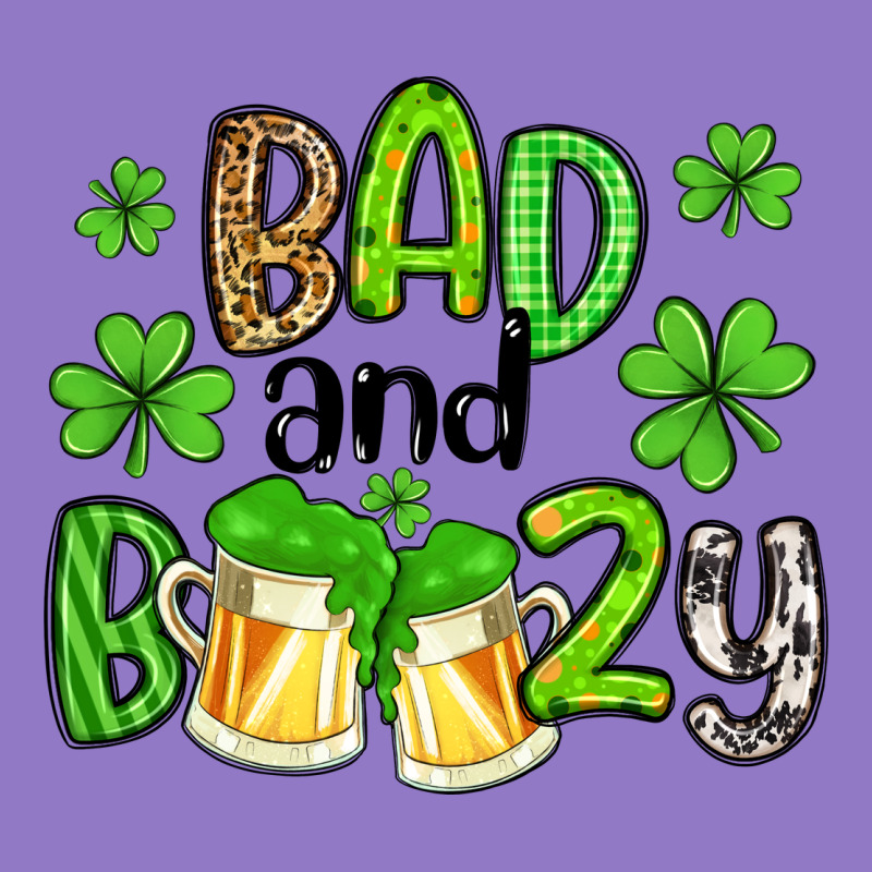 Bad And Boozy Urban Hoodie by Artiststas | Teevron