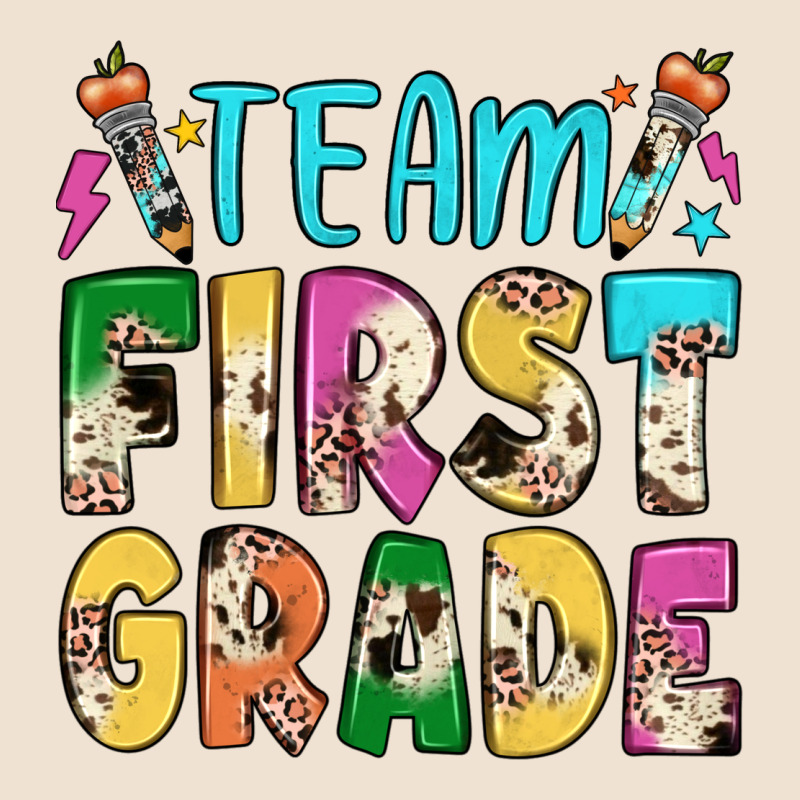 Team First Grade Urban Hoodie by JahusDesignShop | Teevron