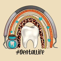 Dentallife Rainbow Premium Hoodie | Teevron