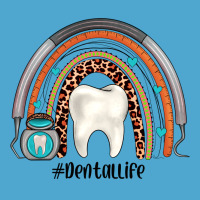 Dentallife Rainbow Premium Hoodie | Teevron