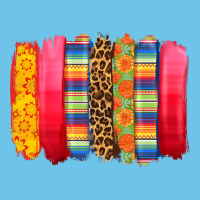 Mexican Leopard Brushstroke Premium Sweatshirt | Teevron