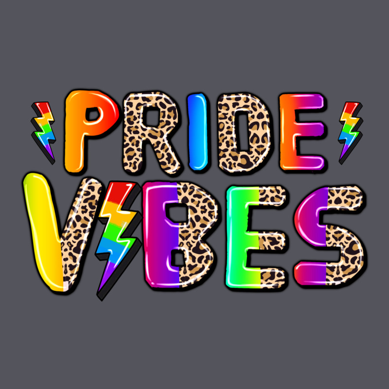 Prıde Vıbes Vintage Hoodie by AdoDesignShop | Teevron