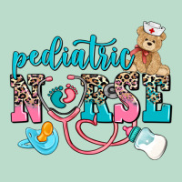 Pediatric Nurse Premium Hoodie | Teevron