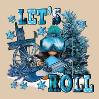 Let's Roll Classic Tee | Teevron