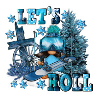 let's roll | Teevron