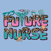 Future Nurse Premium Hoodie | Teevron