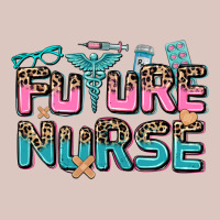 Future Nurse Premium Hoodie | Teevron